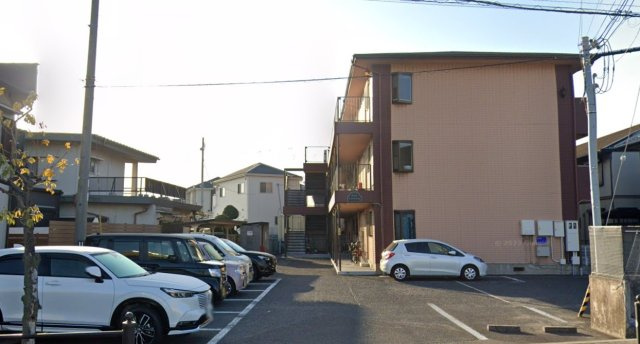 【外観】 | ハートフル岸和田