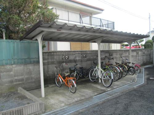 【その他共用部分】 | ハートフル岸和田