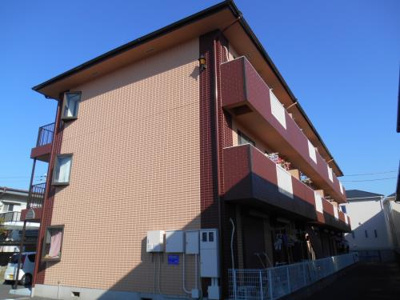 【外観】 | ハートフル岸和田