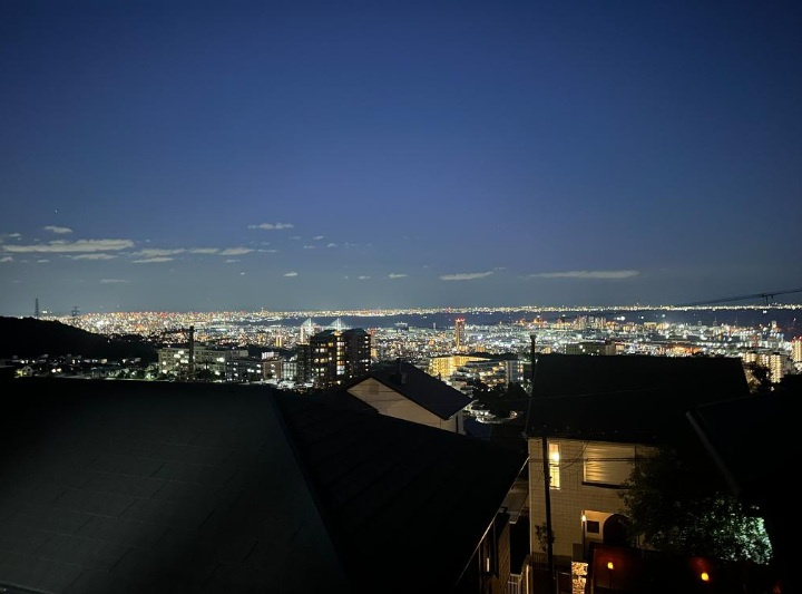 灘区大月台1丁目　中古戸建の画像