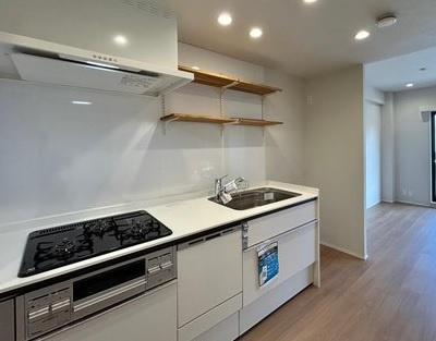 【キッチン】 | 中村橋シティハウス