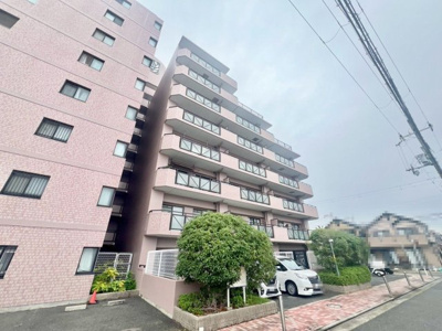 【外観】 | エクセル諏訪森 | ☆３ＬＤＫの暮らしやすいお住まい☆お子様のお部屋や趣味のお部屋もご用意いただけます♪