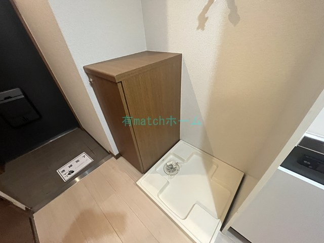 HOPE　CITY天神橋の設備