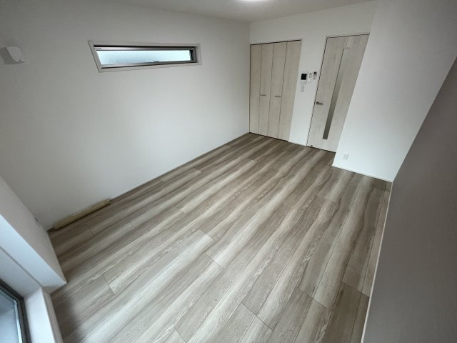 フジパレス西宮久寿川の内装