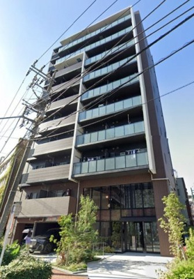 【外観】 | デュオステージ横濱伊勢佐木