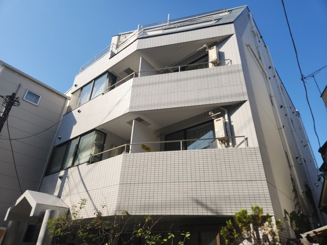 【外観】
