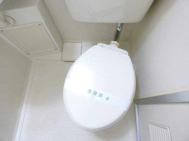 【トイレ】