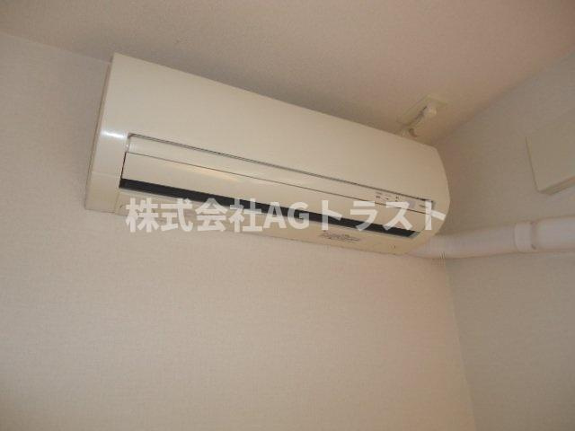 【設備】 | グリーンコート