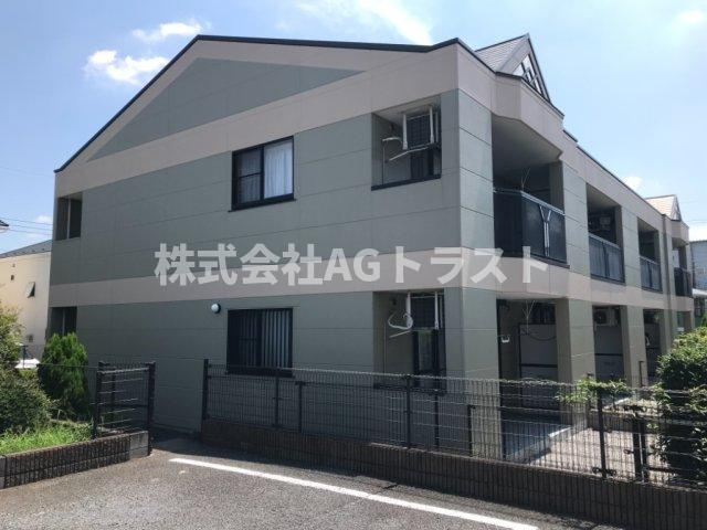 【外観】 | グリーンコート