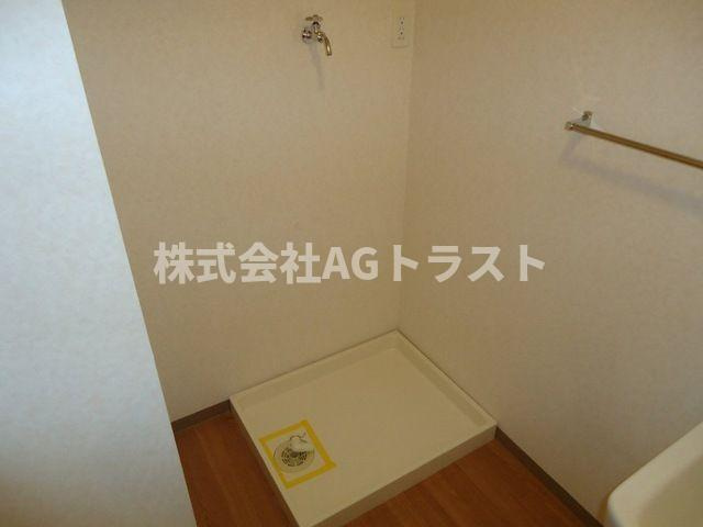 【内装】 | グリーンコート