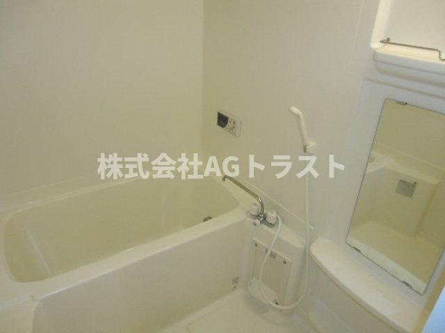 【浴室】 | グリーンコート