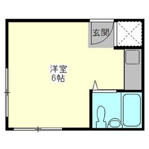 【間取り】 | 瞳ビル