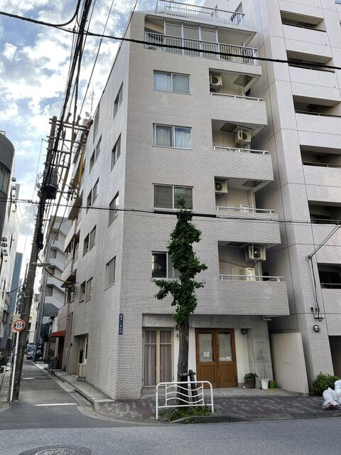 プチメゾン大町(プチメゾンオオマチ)の間取り