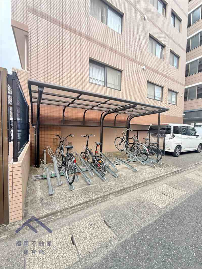 ロイヤルステージ高宮2のその他