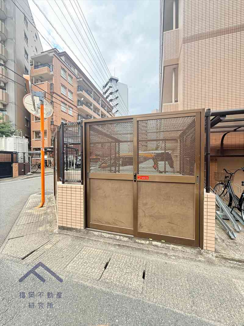 ロイヤルステージ高宮2のその他