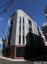 Address MONZENNAKACHOの画像