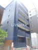 【外観】ＴＨＥ ＲＥＳＩＤＥＮＣＥ 二条駅前 