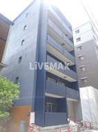 ＴＨＥ ＲＥＳＩＤＥＮＣＥ 二条駅前の画像