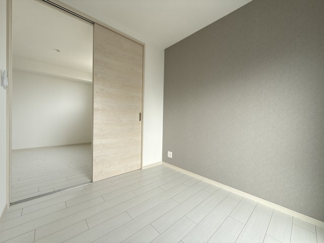 SERIRIA　COMFORT:ABIKOの洋室