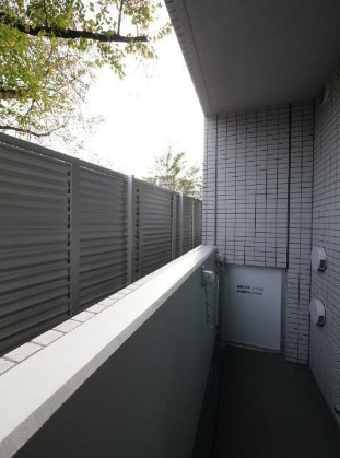 【和室】 | THE PREMIUM CUBE G 東中野