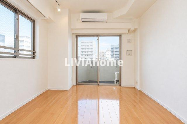 大田区大森西５丁目の賃貸マンションの居間・リビング|同シリーズの参考写真です。実際の設備・内装は現況を優先とさせていただきます。