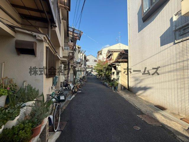 春日町テラスハウス　賃貸のその他