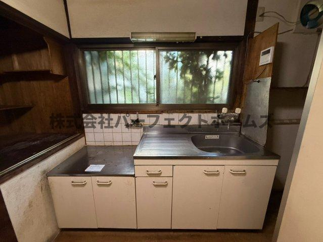 春日町テラスハウス　賃貸の浴室|きれいなお風呂です