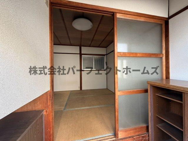春日町テラスハウス　賃貸の内装|内装も気になるポイント