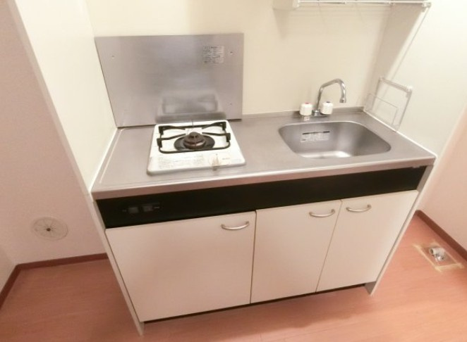 コスモ・ＭＳＫのキッチン|別部屋参照写真