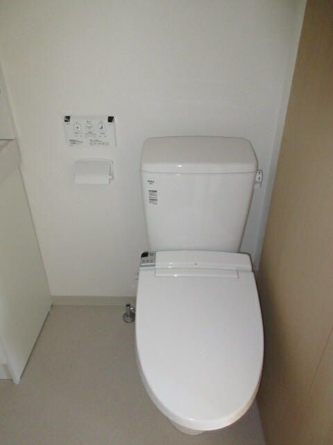 Ａｍｂｏｉｓｅ指扇のトイレ