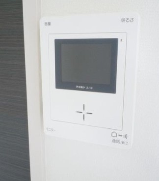 ディアコート(埼玉)のセキュリティ