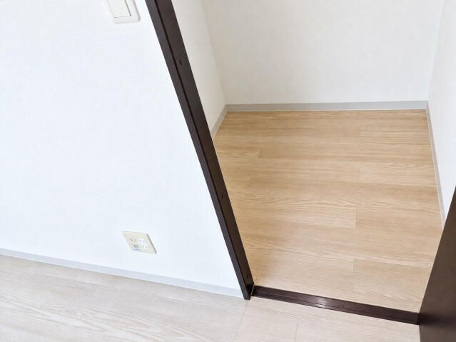 ボナール（伊奈）の収納
