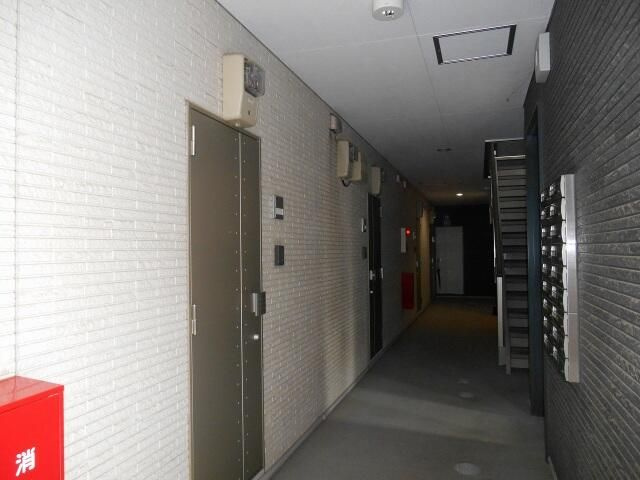 ボナール（伊奈）のその他共用部分