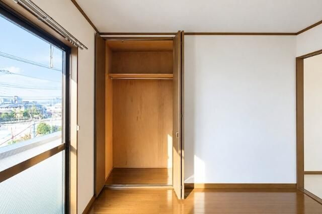 第２司ビルの収納