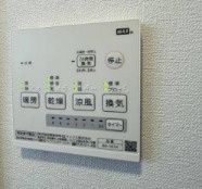 グランテージ鶴ヶ島の設備