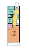 グランテージ鶴ヶ島の間取り