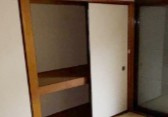 サニーコートⅡの収納|別部屋参照写真