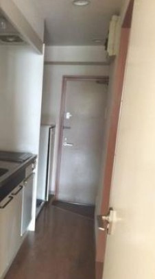 プレシャスコア武蔵浦和の玄関|※別部屋参照