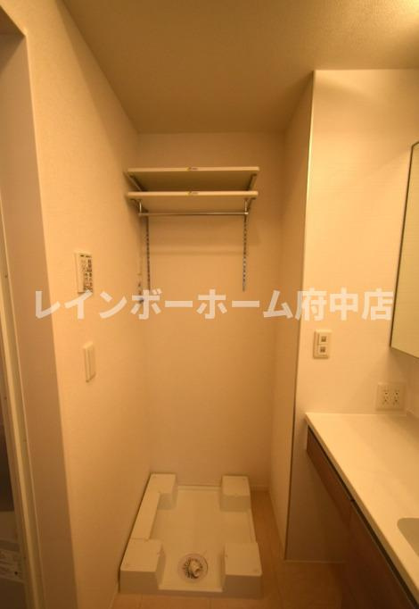 プレシャスコート聖蹟のその他