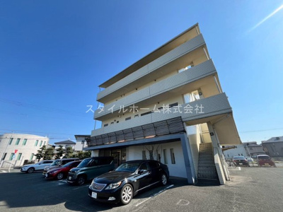 【その他】 | 第２丸八マンション