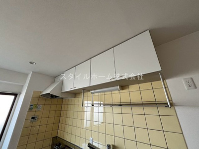 【内装】 | 第２丸八マンション