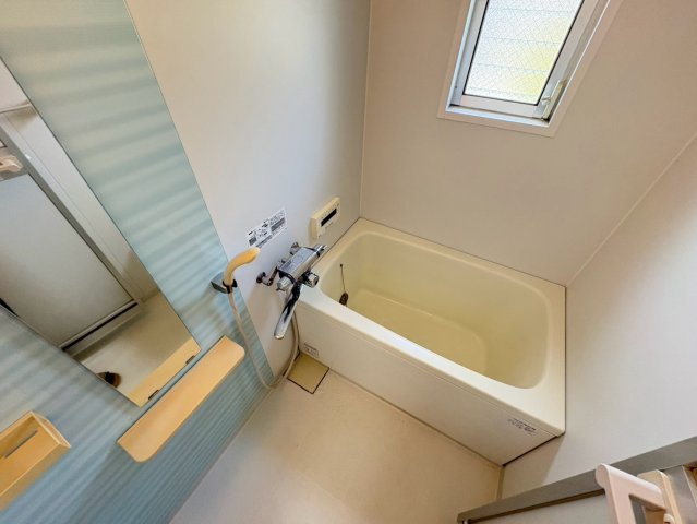 シャトレベール元町|名古屋市の賃貸ならMy賃貸の浴室|シャトレベール元町
