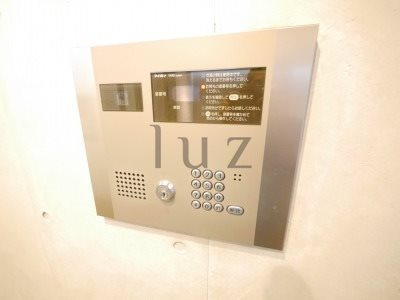 ログ川崎駅前のセキュリティ