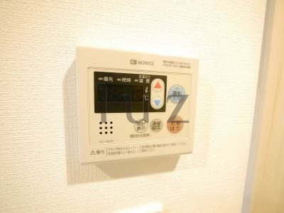 ログ川崎駅前の設備