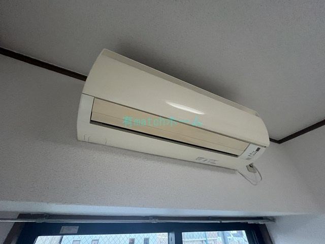HOPE　CITY天神橋の設備