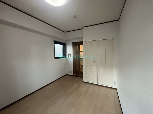 HOPE　CITY天神橋の洋室