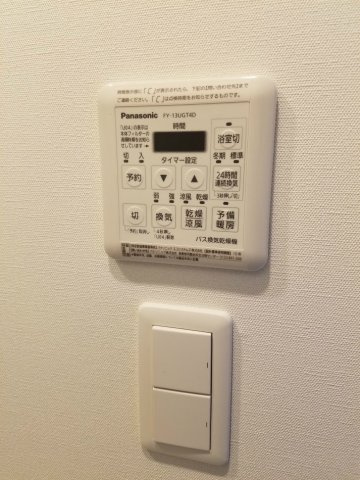 パークアクシス錦糸町ヴェールの設備