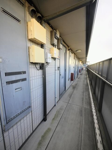 エスペラント浦和のその他共用部分