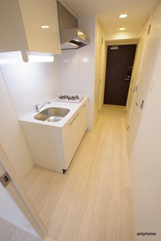 エスリード弁天町グロリア 仲介手数料無料の内装