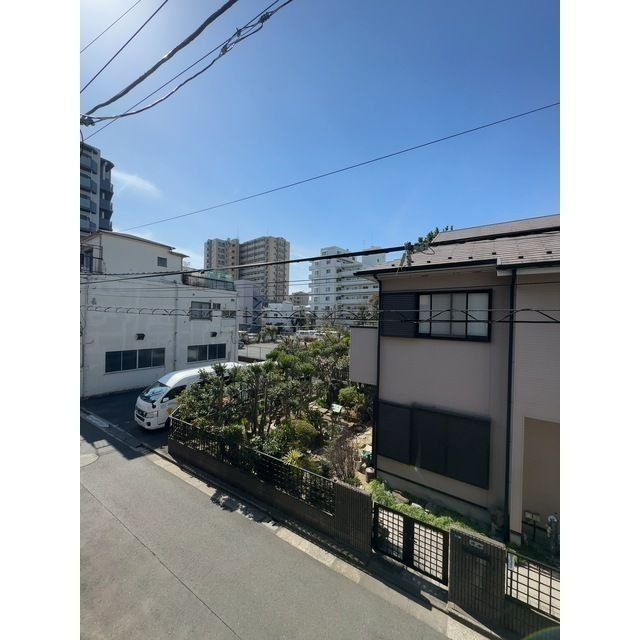 Kolet南砂町#02の展望